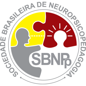 Símbolo da Sociedade Brasileira de Neuropsicopedagogia